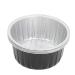 Copies made of aluminum film wax beans melting bowls for home or beauty salon reusable high temperature resistance for wax warmer and hair removal 10 pieces