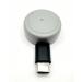 Mosquito Bug Bite Relief Heat Button - Best Thing for Itch and Swelling by MOGIZIN - Powered with USB-C Smartphones (Android or iPhone 15) USB-C Tablets and Charging Cables