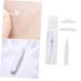FOMIYES 3 Packs Decorative Tape Cosmetic Eyelid Patch Double Eyelid Paster No Patch 9*2cmx3pcs As Shownx3pcs - Buy Online on GoSupps.com