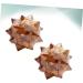 Gatuida Muscle Massage Device - Yoga Massage Ball & Trigger Point Roller for Myofascial Release - Ideal for Running & Recovery - Buy Online on GoSupps.com