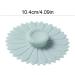 Fovolat Silicone Lids for Cups Soft Silicone Tea Cup Covers for Coffee Mug Reusable Wine Glass Covers Dust-proof Drink Cup Dust for for Coffee and Tea Drinks Green - Buy Online on GoSupps.com