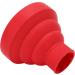 Universal Collapsible Hair Dryer Dif R Portable Travel Folding Hair Blow Dryer Dif RBlack Defend Your Hair Use This Hair Dryer Dif R Which (red) - Buy Online on GoSupps.com