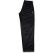Champion Big and Tall Open Bottom Track Pants - Lightweight Powertrain Track Pants for Men - 4X Tall Black - Buy Online on GoSupps.com