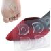 Faruta 5Pcs Corn Cushion Gel Pads - Callus & Corn Remover for Feet Soreness - Buy Online on GoSupps.com