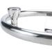 YaeMarine 13-1/2 Stainless Steel Boat Steering Wheel with Knob - 5/8-18 Nut for Seastar & Verado - Buy Online on GoSupps.com