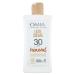 organic sun milk argan oil spf 30 protection high 200 ml