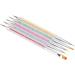 Stylish And Beautiful Manicure Tool Nail Art Pen Manicure Store Beauty Salon Salon Shop for Home - Buy Online on GoSupps.com