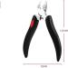 FURLOU Nail Clipper Toe Nail Clippers for Men Dead Skin Remove Thick Nails Improved Toenails Nippers Cutters Pedicure Care Tool Trimmer - Buy Online on GoSupps.com