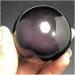 Natural Crystal Rough 4cm 1PC Natural Colorful Obsidian Crystal Ball Stones - Buy Online on GoSupps.com