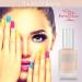 Karma Organic Nail Strengthener & Ridge Filler - Vegan & Cruelty-Free (0.43 FL oz) - Buy Online on GoSupps.com