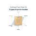 Petitfee Gold Hydrogel Mask Pack - 5PCs | Premium Anti-Aging Face Masks for Radiant Skin | International Shipping Available - Buy Online on GoSupps.com