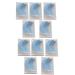 luxurious 360Pc/Lot Wig Double Sided Tape Adhesive Extended Hair Tape Strong Adhesive Hair System Extension Strips Waterproof for Toupees/Lace Wigs Film