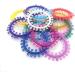 Superdental Flower Model Orthodontic Ligature Ties - 1000 Assorted Colors in 1 Pack - Buy Online on GoSupps.com
