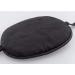Breathable Adjustable Strabismus Eye Patch for Adults & Kids | Silk Lazy Eye Mask for Amblyopia (Black - Buy Online on GoSupps.com