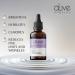 Organic Niacinamide Serum for Face - Brighten & Hydrate | Anti-Wrinkle Natural Moisturizer - Buy Online on GoSupps.com