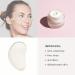 Baie Botanique Rose Renew - Organic Vegan Anti-Aging Face Cream | Non-Toxic Cruelty-Free 50ml - Buy Online on GoSupps.com