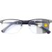 Miryea Photochrome Progressive Multifocus Reading Glasses - UV Protection Trifocal Sunglasses for Men & Women - Black 2.5x - Buy Online on GoSupps.com