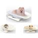 Yajuyi Versatile Digital Pet Weight Scale for Small Animals - Buy Online on GoSupps.com