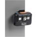 Klein Tools 56062 Rechargeable LED Headlamp for Hardhats - 300 Lumens, All-Day Runtime, 3 Modes - Buy Online on GoSupps.com