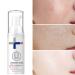 Facial Mousse Exfoliating Peeling Gel - Deep Cleaning Scrub for Smooth Moisturized Skin | 60ML for All Skin Types - International Shipping Available - Buy Online on GoSupps.com