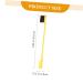 NOLITOY 40 Pcs Double Head Eyebrow Brush Set - Ultimate Beauty Tool for Perfect Brows & Lashes - Eyebrow Comb Mascara Brushes and Spoolies for Flawless Makeup - Buy Online on GoSupps.com