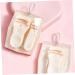 Mipcase Eyelash Curler & Eyelash Applicator Tool - Electric Heated Lash Curler for Women | Travel Friendly & Compact Design | 2pcs Set - Buy Online on GoSupps.com