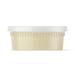 Raw African Shea Butter 8 oz - 100% Pure Unrefined Ivory | Ideal Moisturizer for Dry Skin, Hair Growth | DIY Soap & Lip Balm Making - Buy Online on GoSupps.com