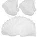 PATKAW 50 Pairs Non-woven Fabrics Foot Soaking Covers Foot Covers Moisturizing Socks Overnight Lotion Spa Socks - Buy Online on GoSupps.com