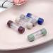 5pcs Contact Lens Case Set - L+R Contact Lens Travel Kit & Holder | Durable Lens Container for Eye Care - Buy Online on GoSupps.com