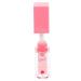 Balacoo 4pcs Fruity Lip Gloss Set | Tinted Lip Gloss & Lip Oil for Women | Korean Makeup Must-Have - Buy Online on GoSupps.com