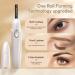 Heated Eyelash Curler - 3 Modes 24h Long Lasting Fast 10s Heating USB Rechargeable for Perfect Curls - Shop Now - Buy Online on GoSupps.com