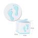 Gadpiparty 100 pcs candy box gift Baby European style - Buy Online on GoSupps.com