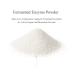 MESAblue Glam Enzyme Powder Wash 60g/2.12 oz - Exfoliating Pore Cleanser - Buy Online on GoSupps.com