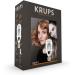 Krup's CF6000 Hair Dryer | Antistatic Ionic Technology | Lightweight & Quiet | 600 Watts | 2 Speed Settings | International Shipping Available - Buy Online on GoSupps.com
