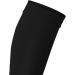 Buy Calf Compression Sleeves - Graduated Compression Socks for Running & Shin Splint Relief - Comfortable Footless Design (M-Black - Buy Online on GoSupps.com