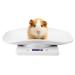 Digital Pet Scale, Accurately Weigh 10kg/1g Small Pet Weight Scale for Cats Dogs Measure Tool Electronic Kitchen Scale