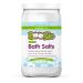 Kids Bath Salts by The Makers of Boogie Wipes, Boogie Fizzies, Calming Bath Salts, Naturally Derived, Made with Natural Essential Oils, Eucalyptus, 15 oz, Pack of 1