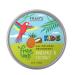 Fran's Organic Bodycare FreeMe All Natural Deodorant (Pineapple Coconut)