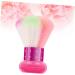FRCOLOR Manicure Cleaning Brush Nail Powder Brush Cleaner Nail Manicure Kit Cosmetology Kit Beauty Kit Nail Art Kit Professional Makeup Brush Makeup Cosmetics Brush Paint Major - Buy Online on GoSupps.com