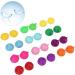 CHICIRIS Portable Animal Shaped Contact Lens Case - Travel-Friendly Eye Lens Storage - Buy Online on GoSupps.com