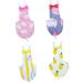 Shop PopetPop 2-Pack Conure Flight Suits | Bird Diapers & Cage Covers | International Shipping - Buy Online on GoSupps.com