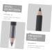 Beavorty 1Pcs black eyeliner black eyeliner pen color eyeliner pencil colored eyeliners colorful eyeliner - Buy Online on GoSupps.com