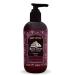 Black Canyon Lemon & Lavender Scented Body Lotion with Lanolin and Jojoba Oil 12 Oz