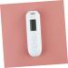 VINTORKY Skin Tester Girl Skin Care Skin Analysis Tool Skin Hydration Monitor Skin Meter White Plastic Shell - Buy Online on GoSupps.com