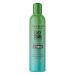 Texture My Way Natural Hair Therapies Easy Comb Leave-In Hair Detangler & Softening Crme Therapy, Ideal for Coiled, Frizzy, Curly Hair, 12 oz
