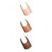 Sally Hansen Insta Dri 3.0 Clearly Quick 0.31 Fl Oz - Fast-Drying Nail Polish (1 Pack) - Buy Online on GoSupps.com