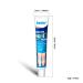 Sumifun Varicose Veins Cream - Natural Herbal Plaster for Tired & Heavy Legs - Fast Relief & Improved Blood Circulation - Pack of 8 - 0.70 Ounce - Buy Online on GoSupps.com