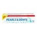 PEARLS & DENTS Exclusive Toothpaste 100 ml - Titanium Dioxide Free for Whiter Teeth & Fresh Breath | International Shipping Available - Buy Online on GoSupps.com