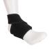 Pomya Left Foot Alignment Straightener - Adjustable Elastic Foot Valgus Corrector for Foot Drop | International Shipping Available - Buy Online on GoSupps.com