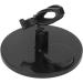 Adjustable ABS Non-Slip Bottom Nail Polish Holder Angle for Lovers (BLACK) - Buy Online on GoSupps.com
